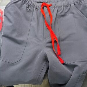 Figs mens scrub pants